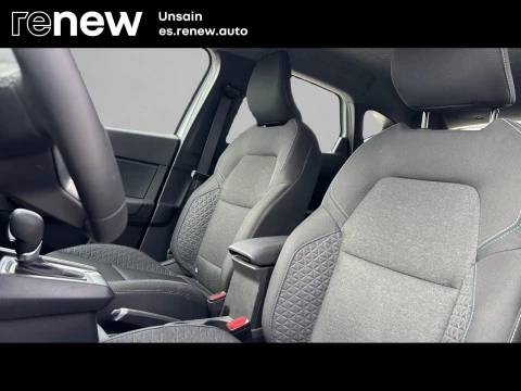 Renault Captur  E-TECH Hibrido Evolution 105kW