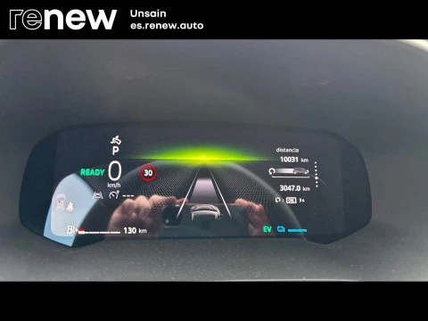 Renault Captur  E-TECH Hibrido Evolution 105kW