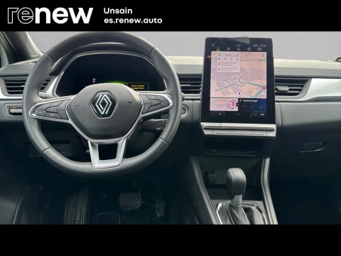 Renault Captur  E-TECH Hibrido Evolution 105kW