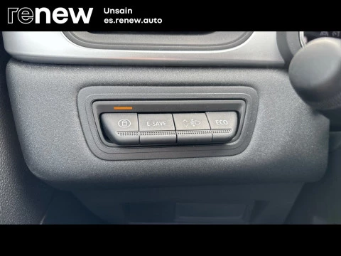 Renault Captur  E-TECH Hibrido Evolution 105kW