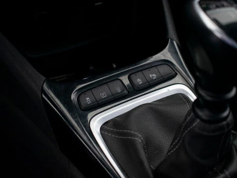 Opel Crossland 1.2 81KW GS 5P