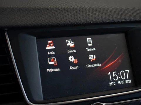 Opel Crossland 1.2 81KW GS 5P