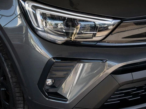 Opel Crossland 1.2 81KW GS 5P