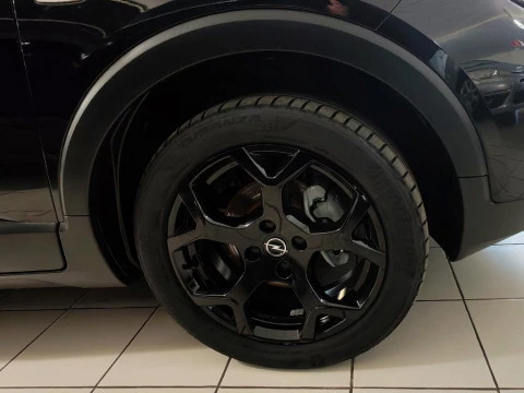 Opel Crossland 1.2 81KW GS 5P