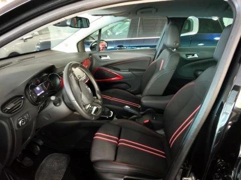 Opel Crossland 1.2 81KW GS 5P