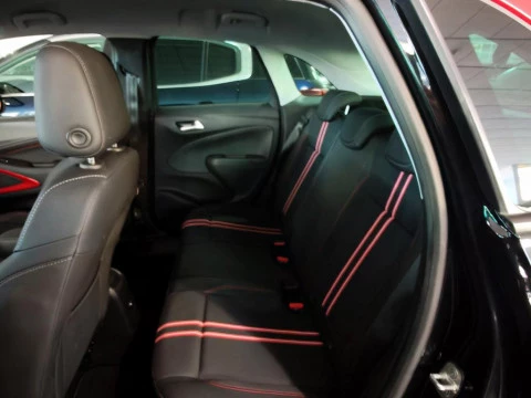 Opel Crossland 1.2 81KW GS 5P