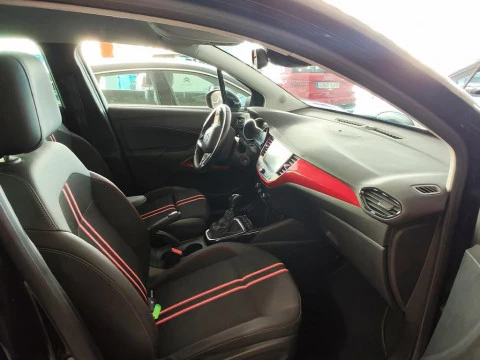 Opel Crossland 1.2 81KW GS 5P