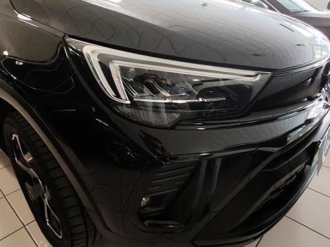 Opel Crossland 1.2 81KW GS 5P