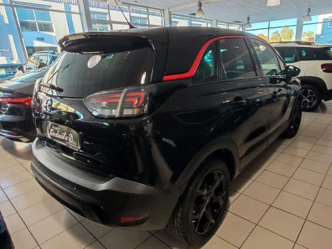 Opel Crossland 1.2 81KW GS 5P