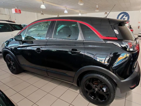 Opel Crossland 1.2 81KW GS 5P