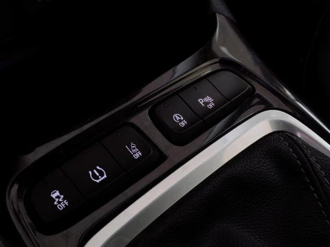 Opel Crossland 1.2 81KW GS 5P