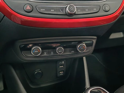 Opel Crossland 1.2 81KW GS 5P