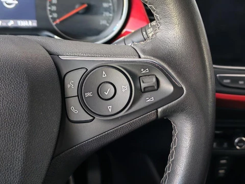 Opel Crossland 1.2 81KW GS 5P