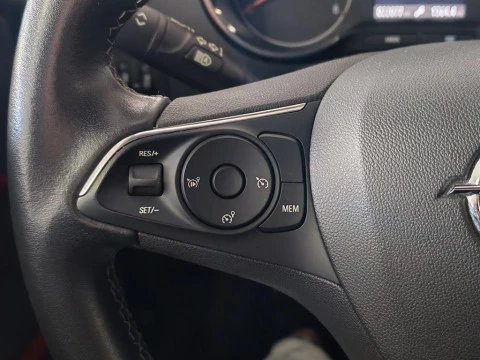 Opel Crossland 1.2 81KW GS 5P