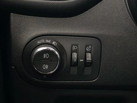 Opel Crossland 1.2 81KW GS 5P