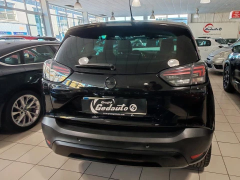 Opel Crossland 1.2 81KW GS 5P
