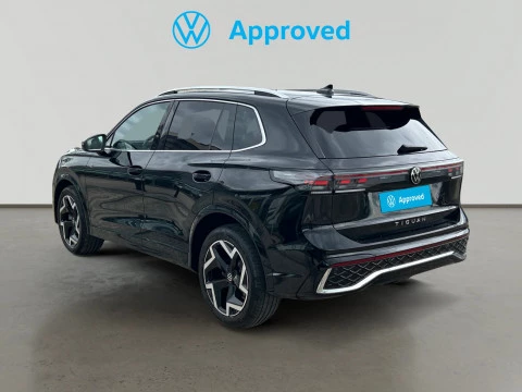 Volkswagen Tiguan R-Line 2.0 TDI 110kW (150CV) DSG
