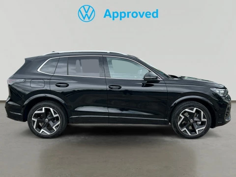 Volkswagen Tiguan R-Line 2.0 TDI 110kW (150CV) DSG