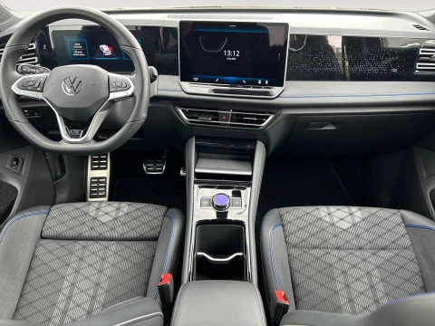 Volkswagen Tiguan R-Line 2.0 TDI 110kW (150CV) DSG