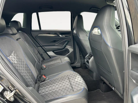 Volkswagen Tiguan R-Line 2.0 TDI 110kW (150CV) DSG