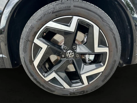 Volkswagen Tiguan R-Line 2.0 TDI 110kW (150CV) DSG