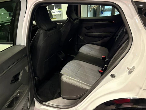 Renault Megane E-Tech Techno 160kW (220CV) autonomía confort Renault Megane E-Tech Techno 160kW (220CV) autonomía confort