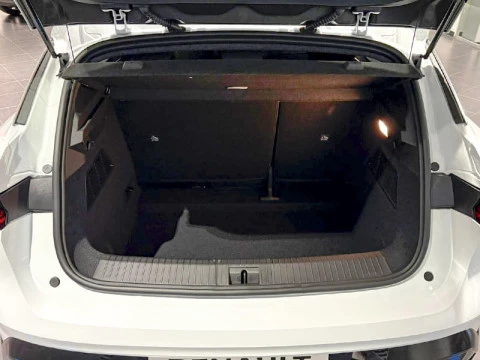 Renault Megane E-Tech Techno 160kW (220CV) autonomía confort Renault Megane E-Tech Techno 160kW (220CV) autonomía confort