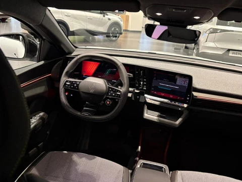 Renault Megane E-Tech Techno 160kW (220CV) autonomía confort Renault Megane E-Tech Techno 160kW (220CV) autonomía confort