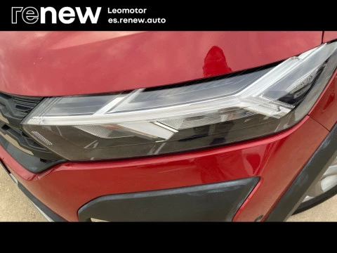 Dacia Sandero  ECO-G Comfort 74kW