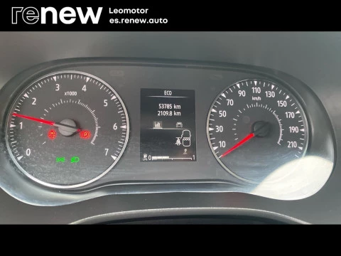 Dacia Sandero  ECO-G Comfort 74kW