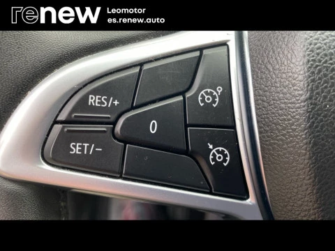 Dacia Sandero  ECO-G Comfort 74kW