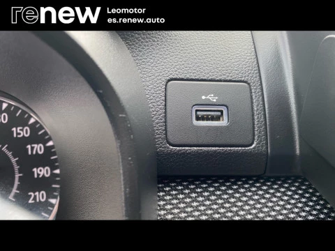 Dacia Sandero  ECO-G Comfort 74kW