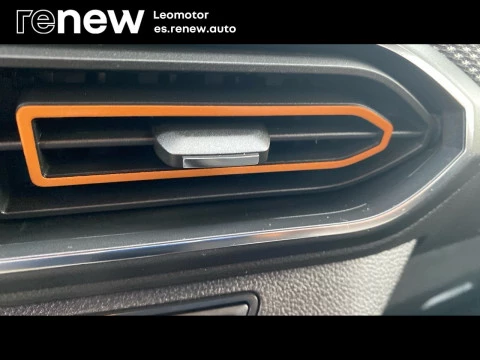 Dacia Sandero  ECO-G Comfort 74kW