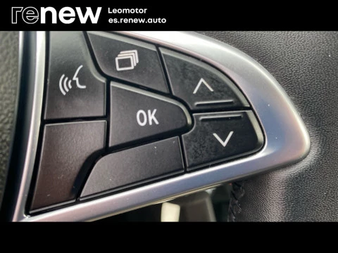 Dacia Sandero  ECO-G Comfort 74kW