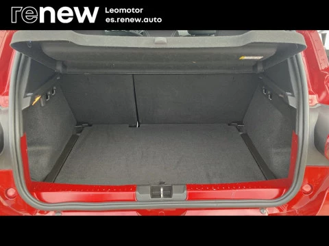 Dacia Sandero  ECO-G Comfort 74kW