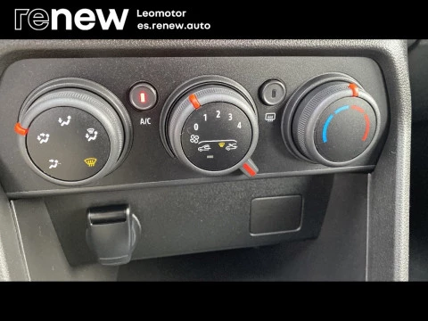 Dacia Sandero  ECO-G Comfort 74kW