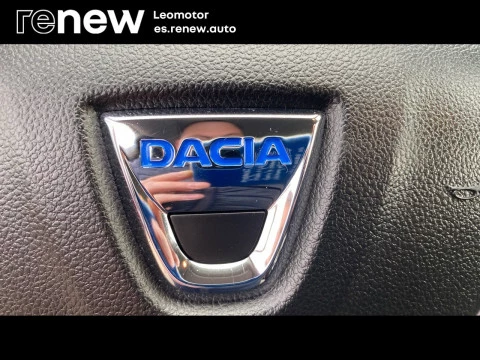 Dacia Sandero  ECO-G Comfort 74kW