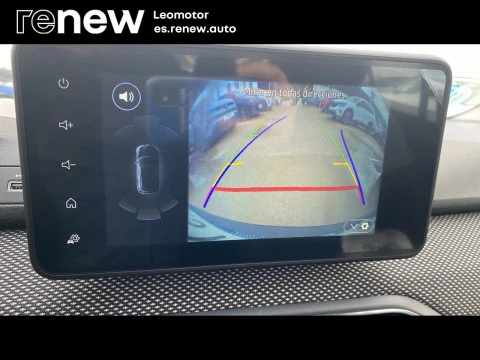 Dacia Sandero  ECO-G Comfort 74kW