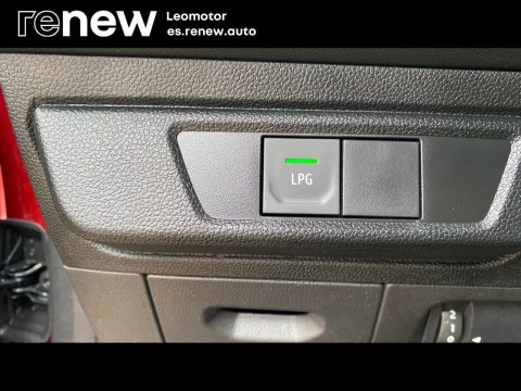 Dacia Sandero  ECO-G Comfort 74kW