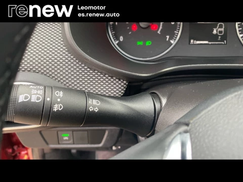 Dacia Sandero  ECO-G Comfort 74kW