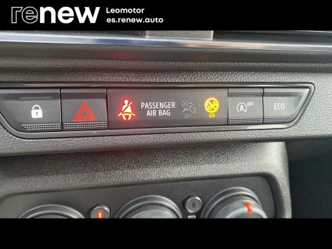 Dacia Sandero  ECO-G Comfort 74kW