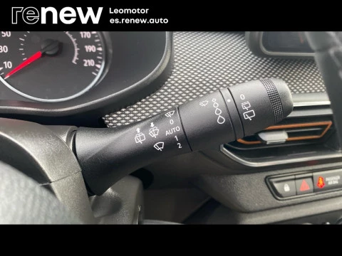 Dacia Sandero  ECO-G Comfort 74kW