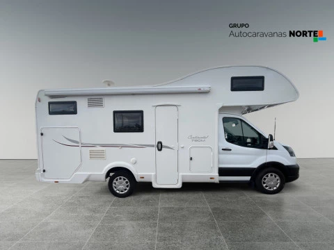 ROLLER TEAM CONTINENTAL CONTINENTAL 790