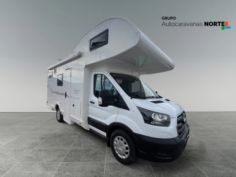 ROLLER TEAM CONTINENTAL CONTINENTAL 790