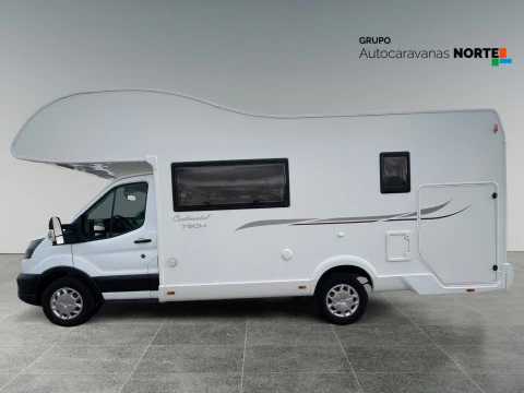 ROLLER TEAM CONTINENTAL CONTINENTAL 790