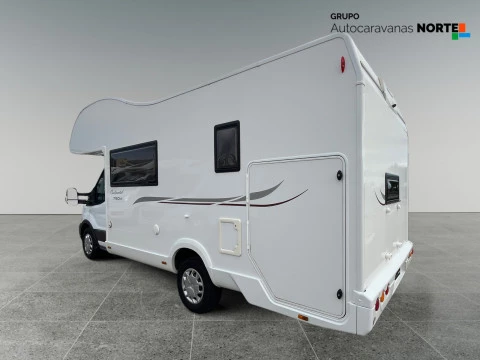 ROLLER TEAM CONTINENTAL CONTINENTAL 790