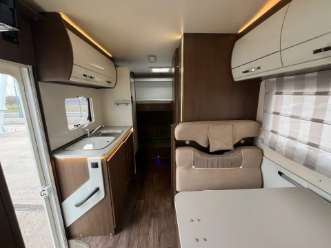 ROLLER TEAM CONTINENTAL CONTINENTAL 790