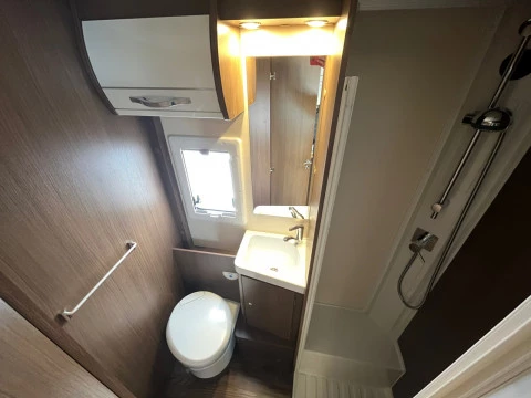 ROLLER TEAM CONTINENTAL CONTINENTAL 790