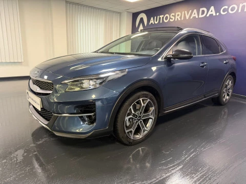 Kia XCeed 1.6 CRDi Tech 100kW (136CV)