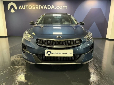 Kia XCeed 1.6 CRDi Tech 100kW (136CV)